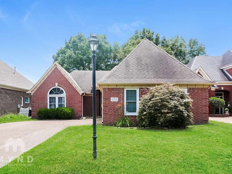 1st image of 6318 Cheyenne Dr