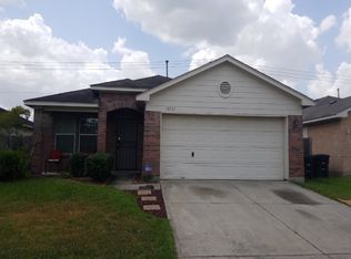 10731 Jordan Heights Dr, Houston, TX 77016
