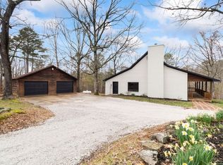 11073 Lakeside Ln, Rogers, AR 72756