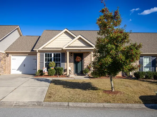 232 Staghorn Court, Aiken, SC 29801