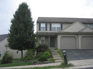 118 Pennshire Dr, Lancaster, PA 17603
