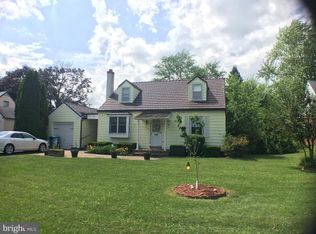 502 Crestview Rd, Lansdale, PA 19446