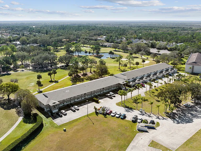 The Oaks at Rockledge Country Club Phase II — Photo 3