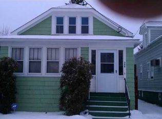 366 Shirley Ave, Buffalo, NY