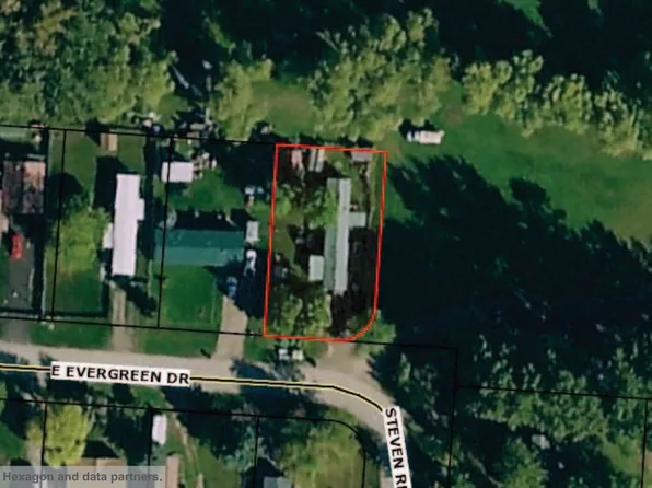 639 E Evergreen Dr, Kalispell, MT 59901