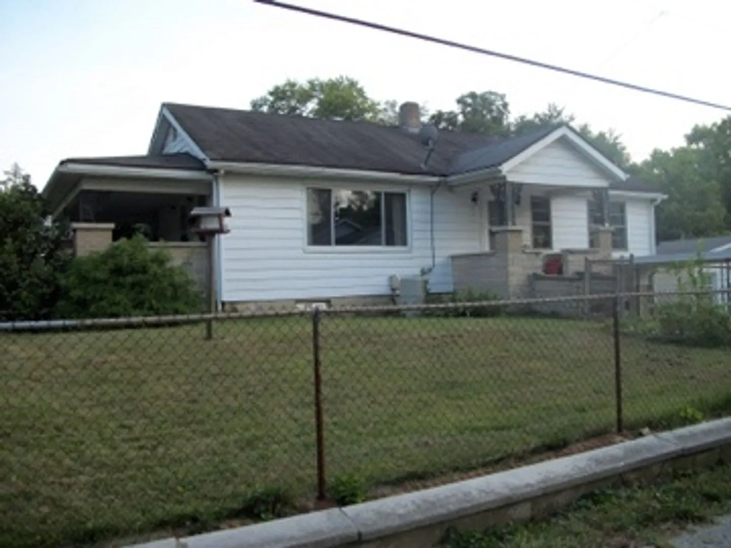 3 bed/1 bath home near Upland Brewery avail. August 1st! — Photo 1