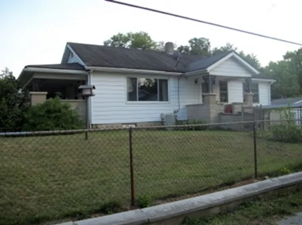 1123 N Madison St, Bloomington, IN 47404