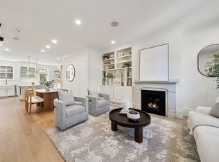 9 Cross St, Charlestown, MA 02129