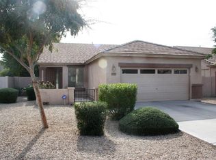 4299 E Megan St, Gilbert, AZ 85295