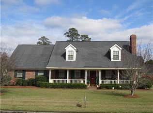 404 Purple Finch Dr, Pooler, GA 31322