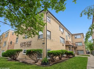 6747 N Olmsted Ave #2A, Chicago, IL 60631