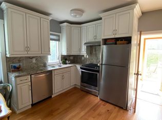 346 Concord St #1, East Haven, CT 06512