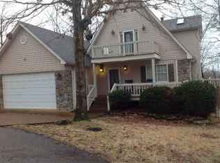 55 Buck Rub Cv, Savannah, TN 38372