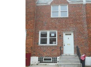 8123 Terry St, Philadelphia, PA 19136