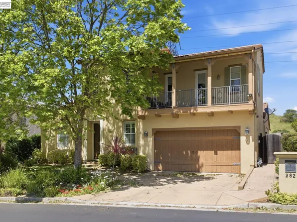 282 Drummond Dr, Hayward, CA 94542