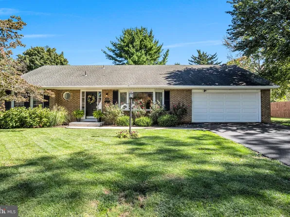 503 Ellen Rd, Camp Hill, PA 17011