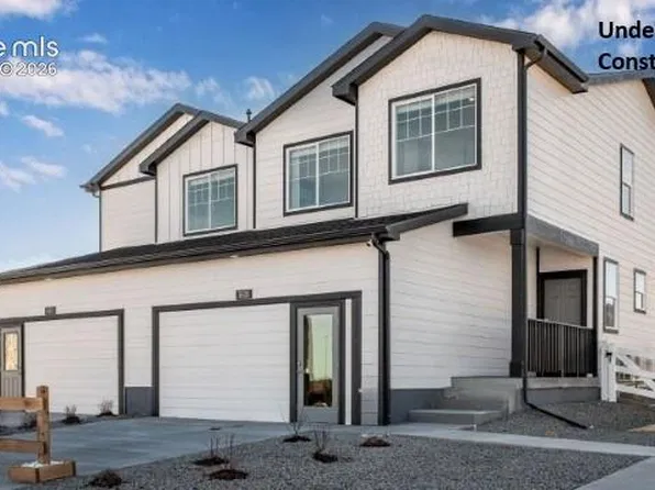 3645 Glenna Pl, Colorado Springs, CO 80907