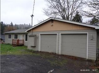 1205 Coal Creek Rd, Longview, WA 98632