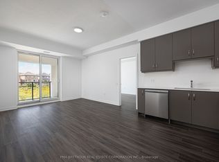 385 Arctic Red Dr #317, Oshawa, ON L1L 0W9