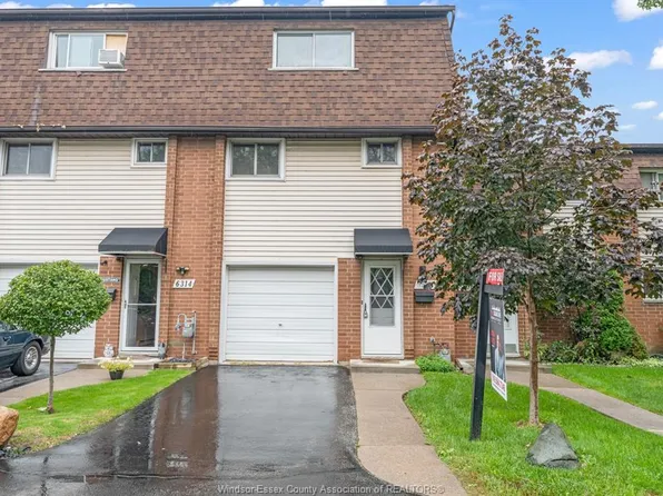 6312 Thornberry Cres, Windsor, ON N8T 3A2