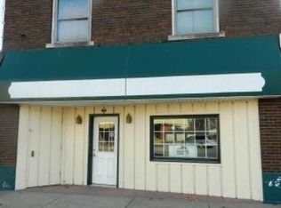 914 Avenue G, Fort Madison, IA 52627