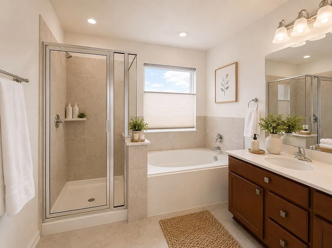 3 bed, 3.0 bath, 2492 sqft, $2,400 — Photo 3