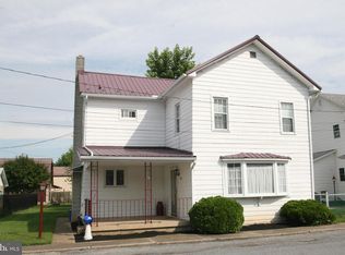 769 Ashman St, Orbisonia, PA 17243