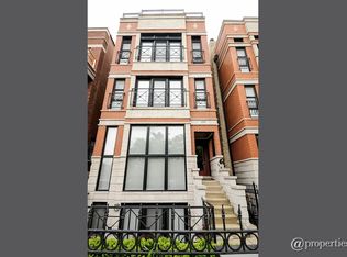 3333 N Seminary Ave #1, Chicago, IL 60657