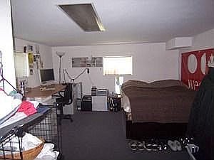 extra large bedroom