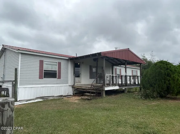 15021 Racetrack Rd, Youngstown, FL 32466