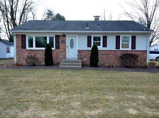 115 Burns Ave, Springfield, MA 01119