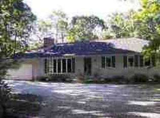 151 Woodbine Oceanview Rd, Ocean View, NJ 08230