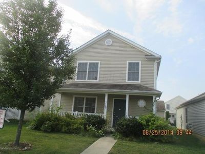 5509 Leinster St, Canal Winchester, OH, 43110