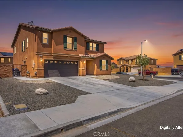 14482 Sweetgrass Pl, Victorville, CA 92394
