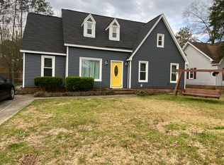 256 Trinity Three Rd, Irmo, SC 29063