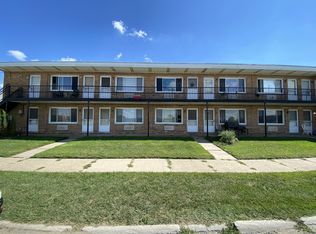 4255 7th St. *EPM* - 2 - UPG, Wyandotte, MI 48192