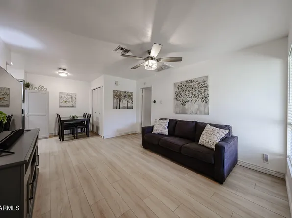 8131 N 107th Ave Unit 66, Peoria, AZ 85345