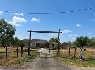 182 County Road 2665, Moore, TX 78057