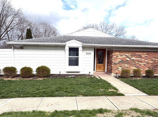 5906 Troy Villa Blvd, Dayton, OH 45424