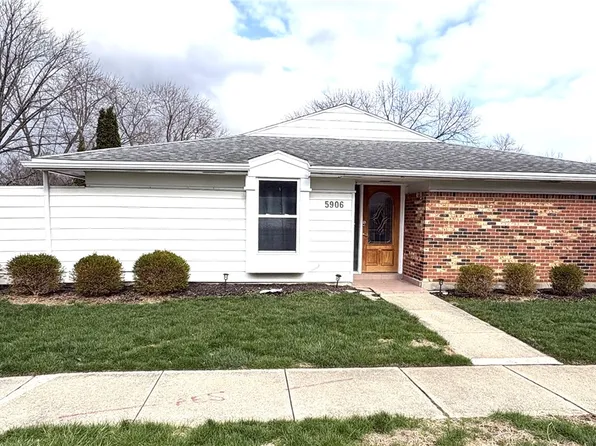 5906 Troy Villa Blvd, Dayton, OH 45424
