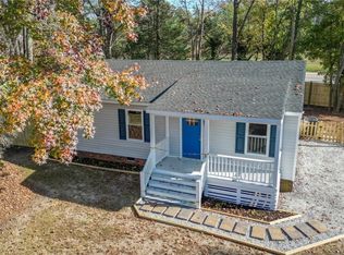 6717 Mason Valley Dr, North Chesterfield, VA 23234