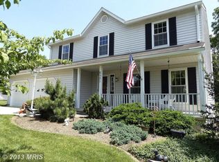 6551 Tydings Rd, Eldersburg, MD 21784