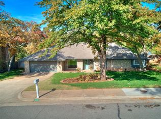 1213 Cedar Ridge Rd, Edmond, OK 73013