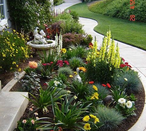 path leading to entry