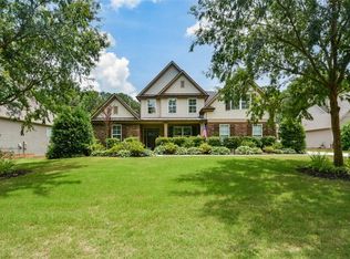 773 Willowside Dr, Acworth, GA 30102
