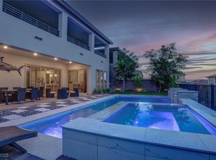 230 Carmel Sky St, Las Vegas, NV 89138