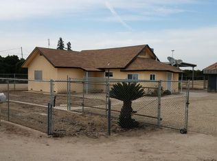 22255 E Floral Ave, Reedley, CA 93654