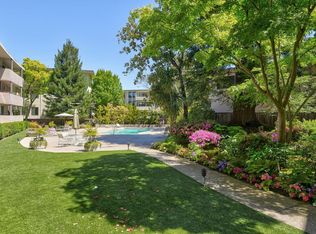 The Crestmoor Apartments, Burlingame, CA 94010