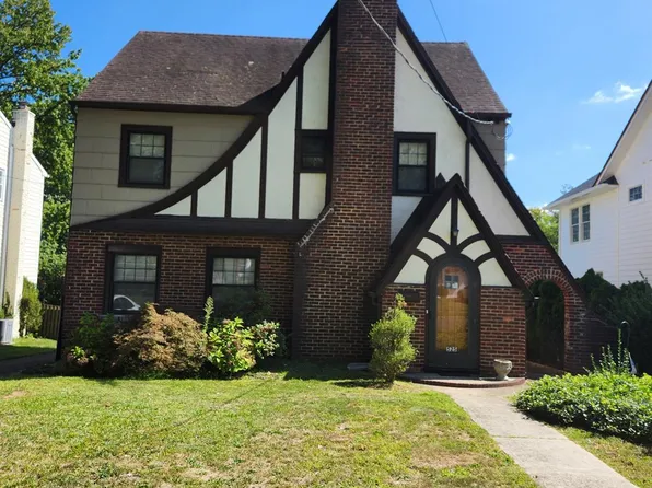 525 Edgar Rd, Westfield, NJ 07090