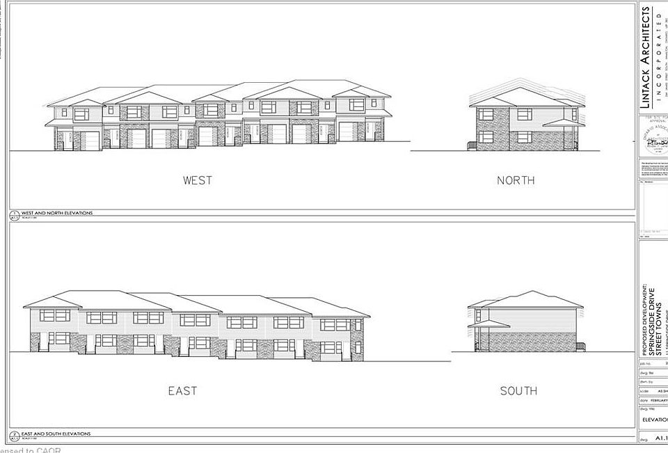 2nd image of 11 Springside Dr